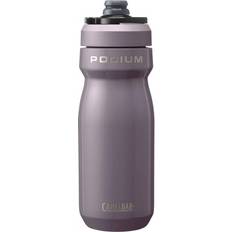 Camelbak Podium Steel Violet Water Bottle 0.532L