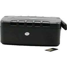 FlexCom NINGMORE NT19S-E 4G LTE Magnet GPS Locator Tracker