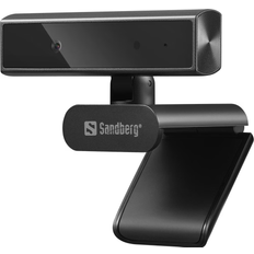 Face-ID Mini Webcam