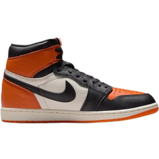 Nike Air Jordan 1 Retro High OG M - Black/Sail/Starfish