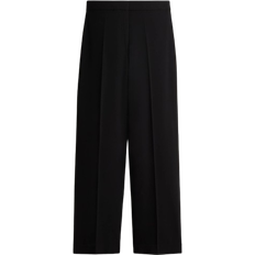 H&M Tailored Trousers - Black
