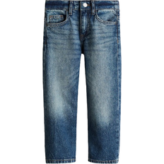 H&M Loose Fit Jeans - Denim Blue (1259629007)