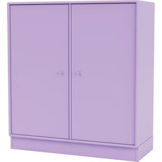 Montana Furniture Cover Iris Storage Cabinet 69.6x69.6cm