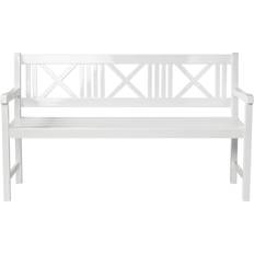 Cinas Rosenborg 3-seat Havebænk