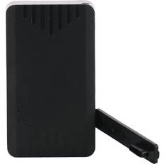 NINGMORE NT19NA-E 4G LTE GPS Tracker