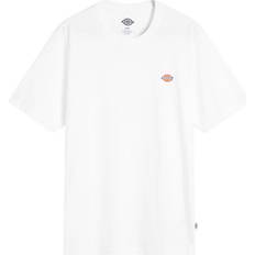 Dickies Mapleton Light Weight T-shirt - White