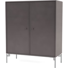 Montana Furniture Cover Coffee Storage Cabinet 69.6x69.6cm