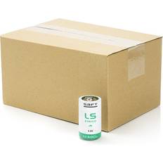 Saft LS33600 3.6V 17Ah Battery 100pcs