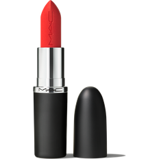 MAC ximal Silky Matte Lipstick No Coralation