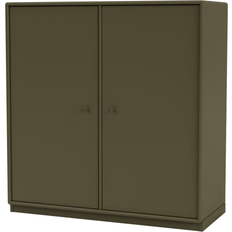 Montana Furniture Cover Oregano Storage Cabinet 69.6x69.6cm