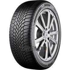 20 - Vinterdäck Bridgestone Blizzak 6 255 40 R20 101W XL