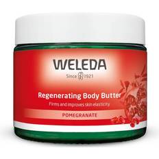 Body lotions Weleda Regenerating Body Butter 150ml