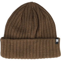 Fish N Destroy 2 Beanie - Dark Earth