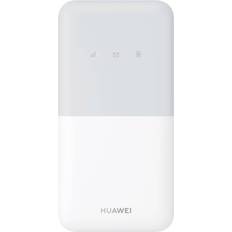 Huawei mobile wifi router Huawei E5586-326 router white