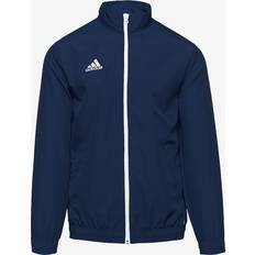 adidas Barn Entrada 22 Presentation Jacket - Team Navy Blue