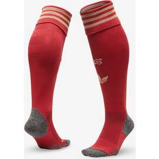 Supporterprodukter adidas Bayern München Hjemmebanesokker 125 Års Jubilæum Limited Edition