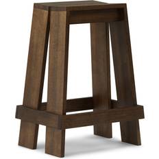 Normann Copenhagen Let Barstol Barstol 65cm