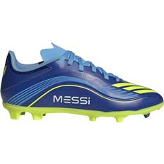 Messi skor adidas F50 Messi League Football Boots - Blue