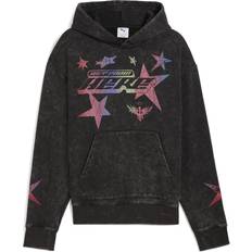 Puma LaMelo Star Vision Hoodie Men - Black