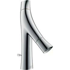 Thermostat Basin Taps Axor Starck Organic (12010000) Chrome