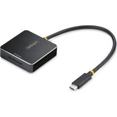 StarTech 1B-USB-C-SDE-ADAPTER