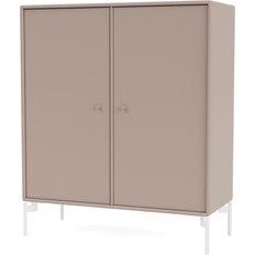 Montana 1118 Montana 1118 Modul Dybde 30 With Ben For Mushroom Opbevaringsskab 69.6x69.6cm