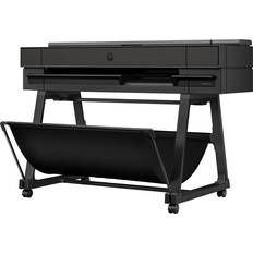 HP Ethernet Printers HP DesignJet T850