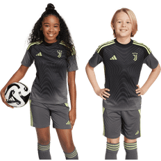 Supporterprodukter adidas Performance Juve H GK Fodboldtrøje 14 år