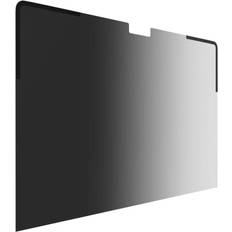 Hypershield Privacy Screen Protector for MacBook Pro 16'' Black