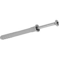 Fischer nagelmunkar N 8 X 80Z 50 st. 50st 80x8mm