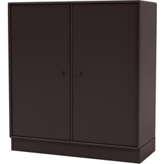 Montana 1118 Modul Inkl Sokkel Balsamic Dybde 30 cm Opbevaringsskab 69.6x69.6cm