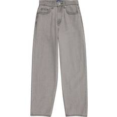 Børn Bukser & Shorts Only & Sons Junior Jeans Osjfade Loose Fit Grey