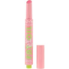 Cruelty Free Lip Plumpers NYX Fat Oil Slick Click Clout