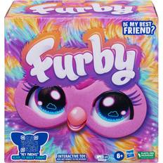 Hasbro Toys Hasbro Furby Tie Dye