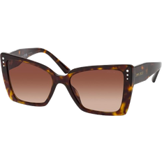 Jimmy Choo JC 5001B - Havana/Brown