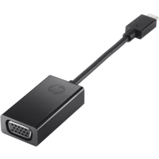 HP USB C - VGA Adapter M-F