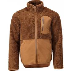 Beige Arbetsjackor Mascot 22303-682 Customized Pile Jacket