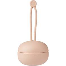 Liewood Philip Pacifier Box Rose