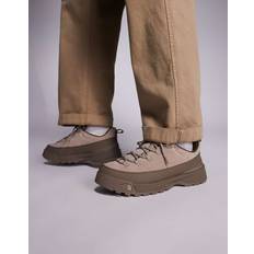 The North Face Glenclyffe Urban Low Kakigrønne Sneakers - Grå