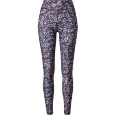 Multifarvet Strømpebukser & Stay-ups Only Play Onprya-1-tammi Tight Fit Træningsleggings - M