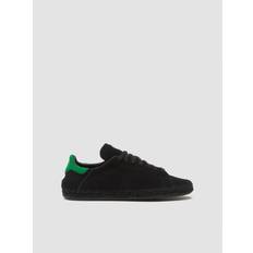 46 - adidas Stan Smith Skor adidas Clot Stan Smith Trainers Sneakers - Black/Green