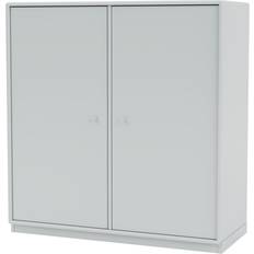 Montana Furniture Cover Foot Oyster Storage Cabinet 69.6x72.6cm