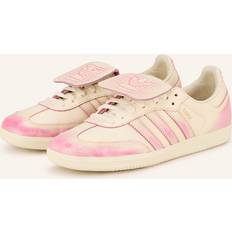 Adidas Ull Sneakers adidas Samba Lt W Sneakers - Crew White/Shock Pink