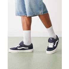 Vans rowley classic trainers Vans Rowley Classic Parisian Night - Blue