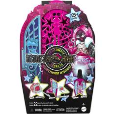 Mattel Overraskelseslegetøj Dukker & Dukkehus Mattel Skulltimate Hauntlywood Doll
