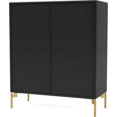 Montana Hyllor Cover With Brass Legs Förvaringsskåp 69.6x69.6cm