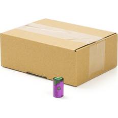 Tadiran SL-750 Compatible 20-pack Purple/Black