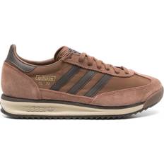 Adidas Polyurethane Trainers adidas Samba OG Leather Sneakers Women - Brown