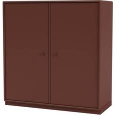 Brun Opbevaringsskabe Montana Furniture Cover Cabinet 155-Masala 06 Plinth 3 cm Opbevaringsskab 69.6x69.6cm