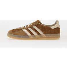 Nike Cortez - Unisex Sneakers adidas Ori Gazelle Indoor Retro Sneakers - Brun